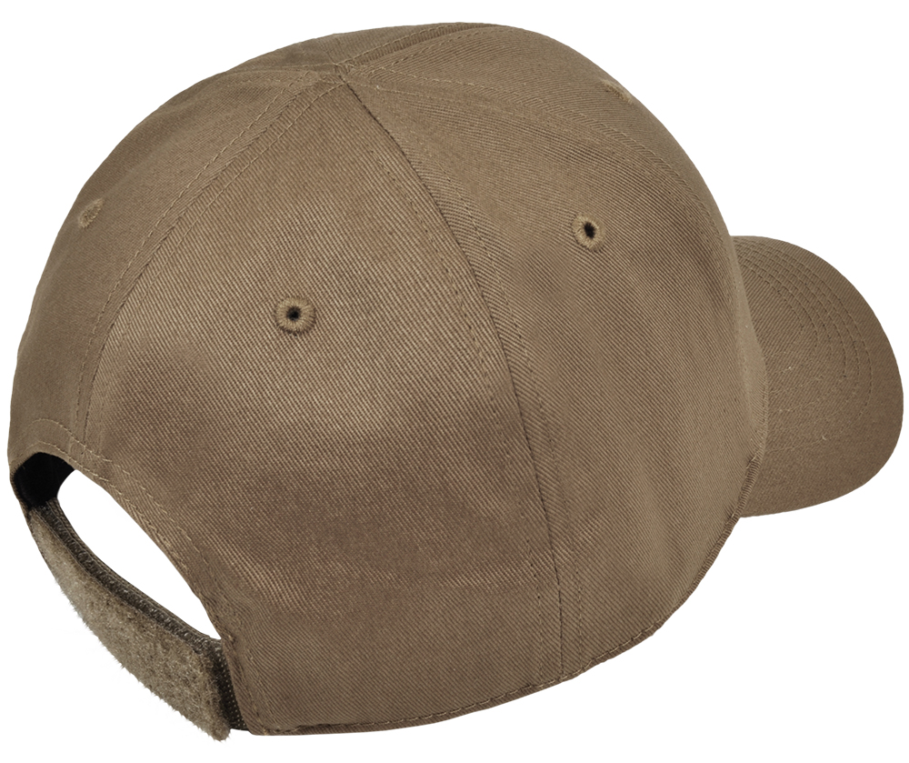 Hazard 4 Tactical Logo Base Cap